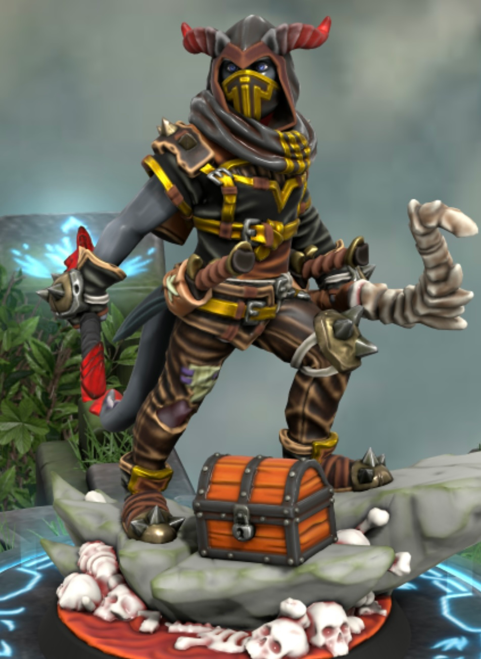 user avatar image for Cody
