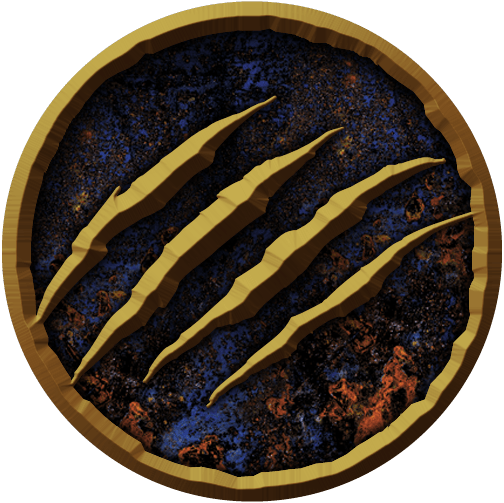 user avatar image for Lycanthropic~Smile