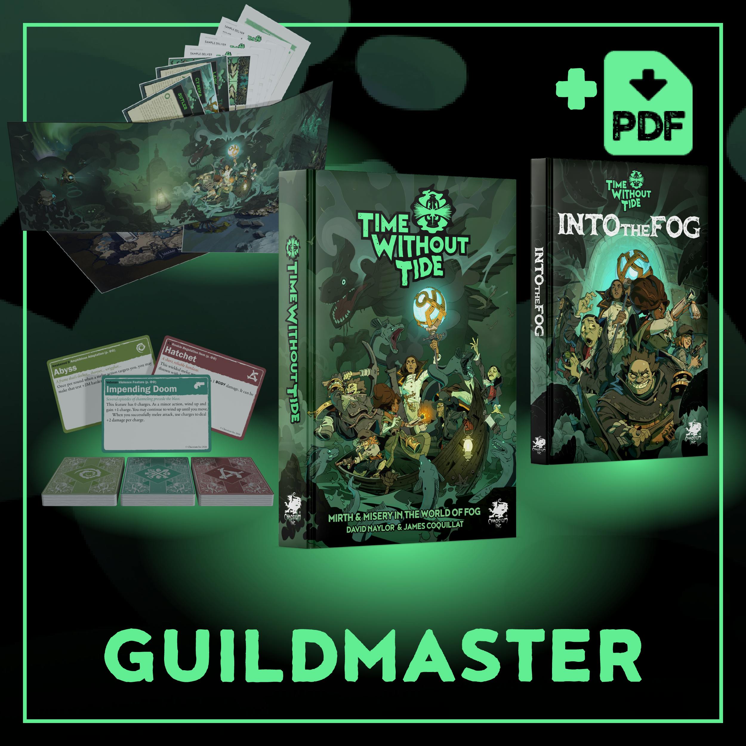 Guildmaster