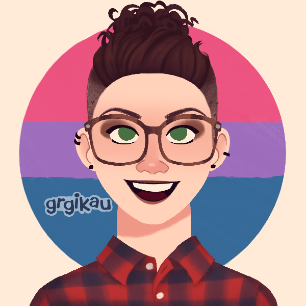 user avatar image for Tash Carpenter