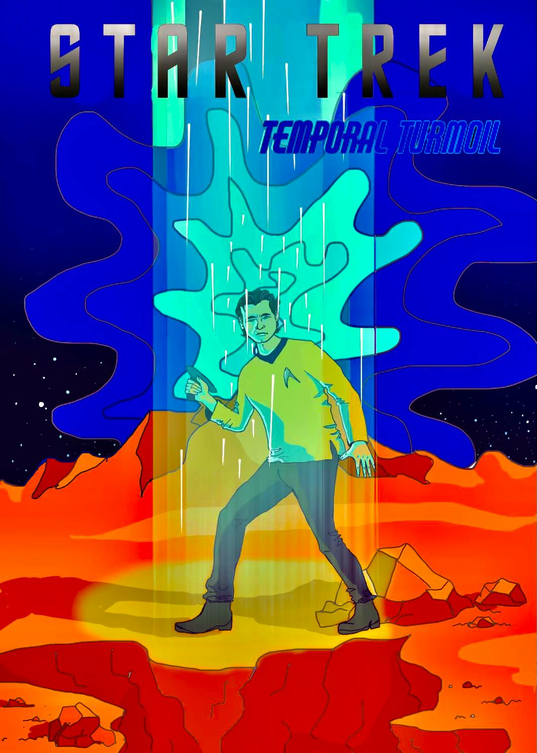 user avatar image for David Bond