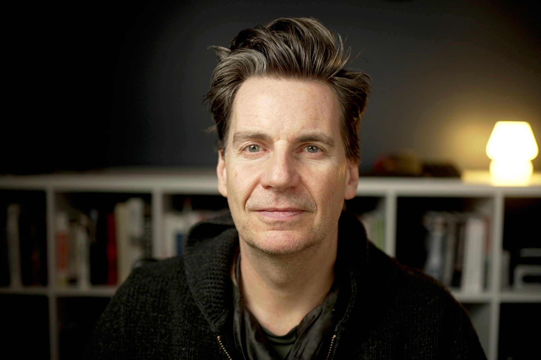 user avatar image for Kevin Allan