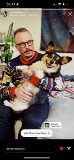 user avatar image for aj