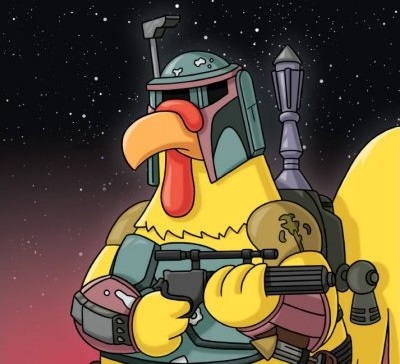 user avatar image for ChickenVhett