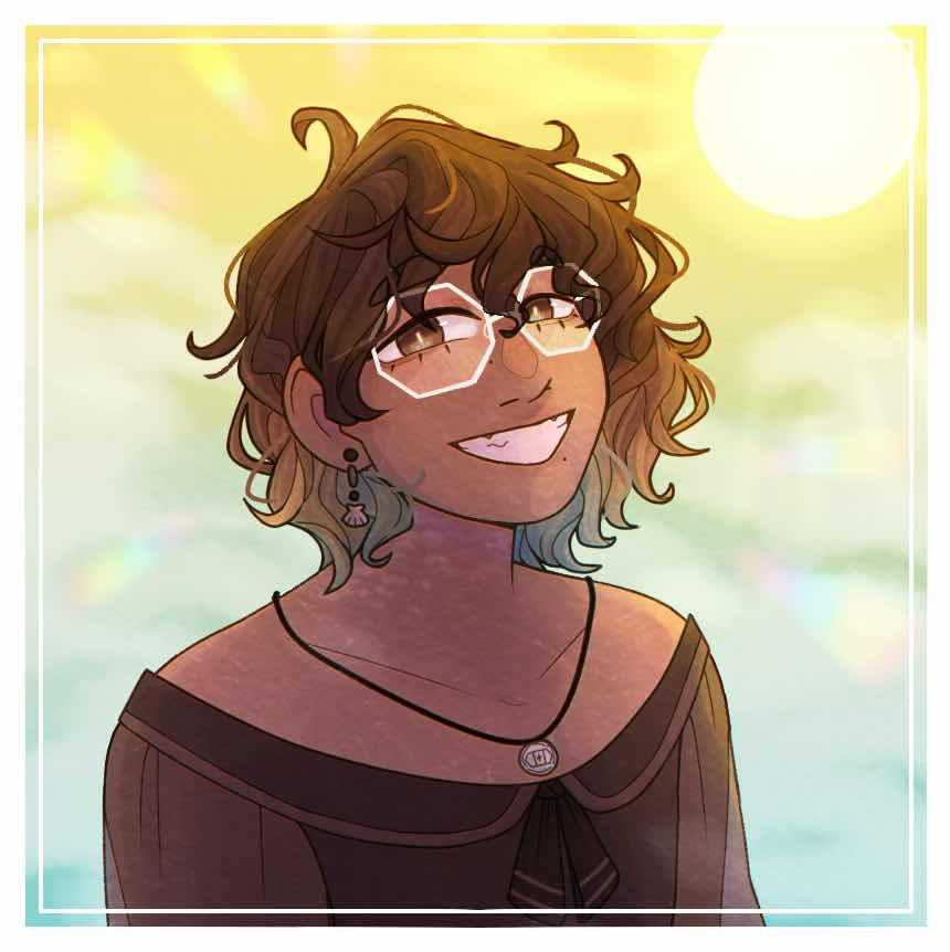 user avatar image for Harmony Diaz