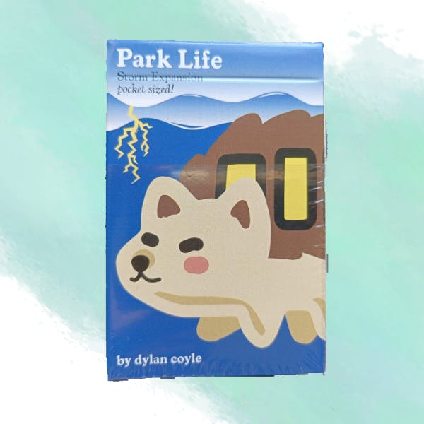 Park Life Storm Expansion