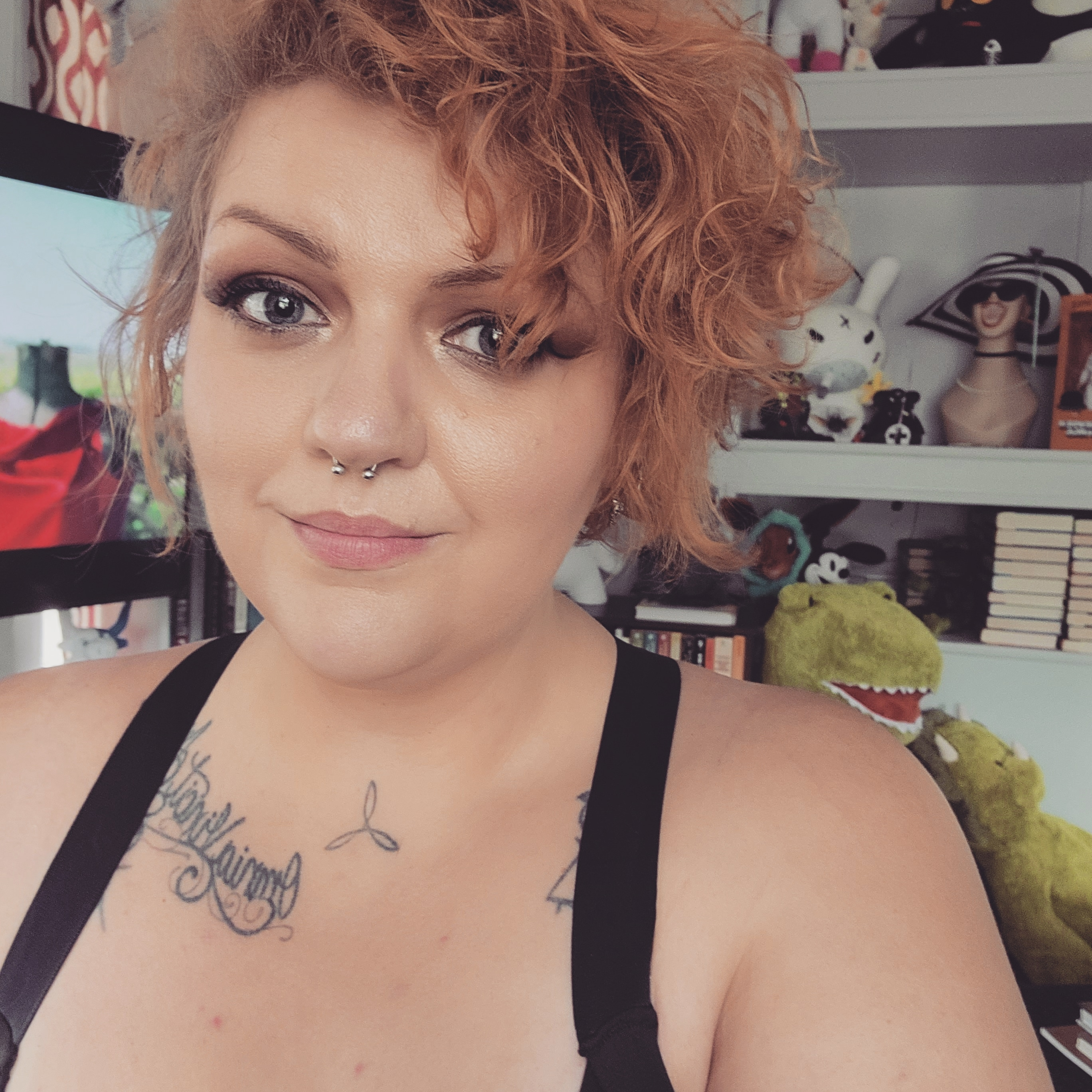 user avatar image for Misty Nicole