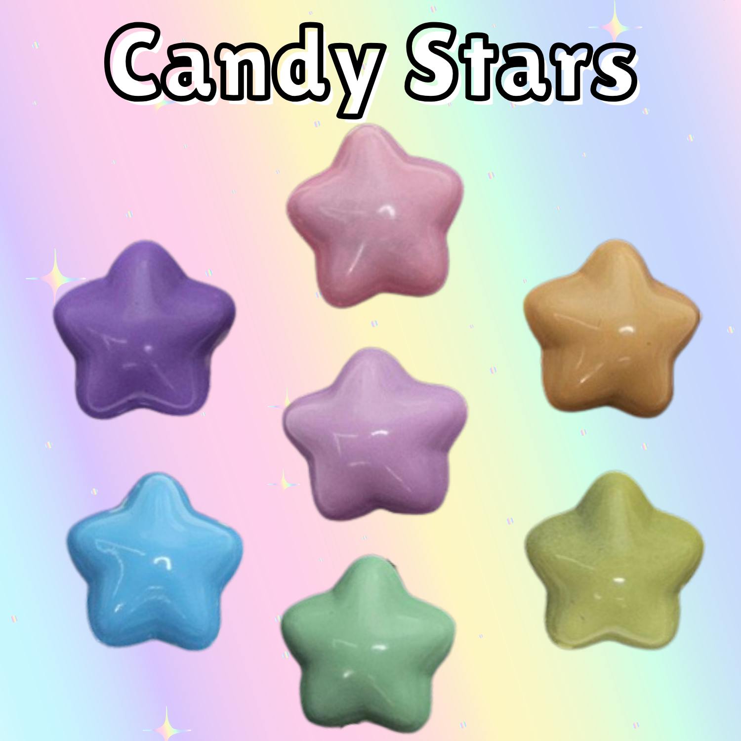 Candy Stars