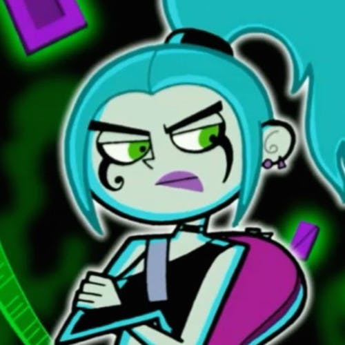 user avatar image for Liv G