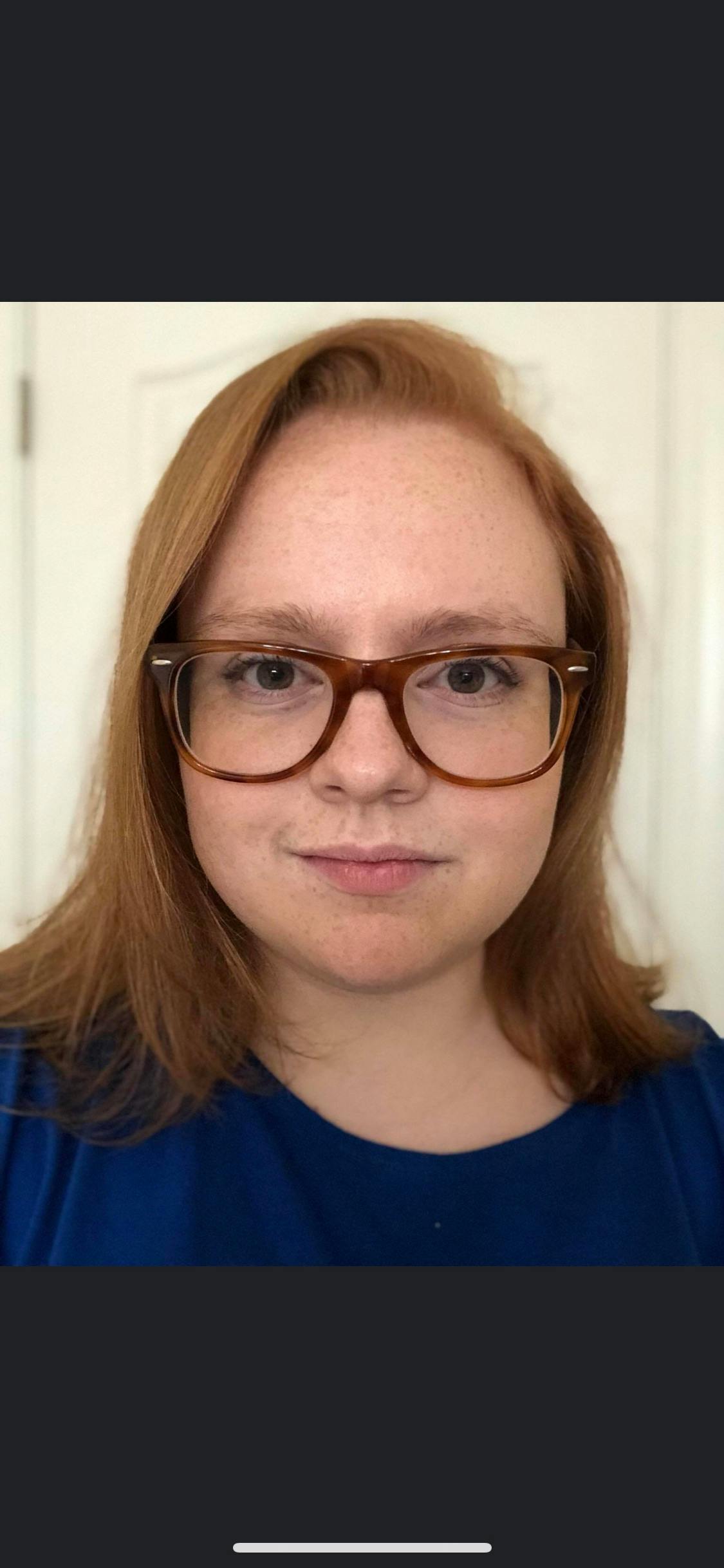 user avatar image for Audrey