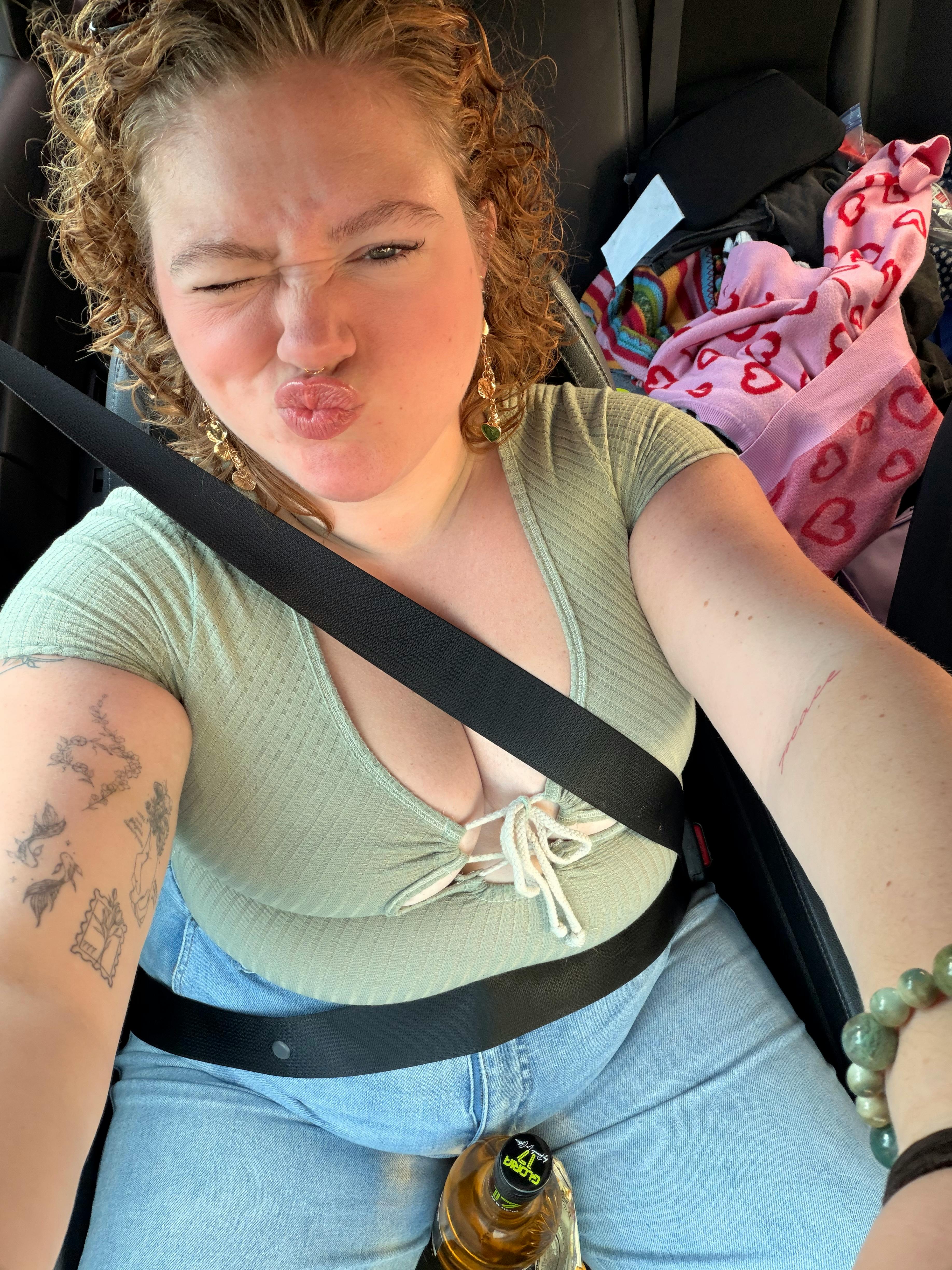 user avatar image for Macy Harper 