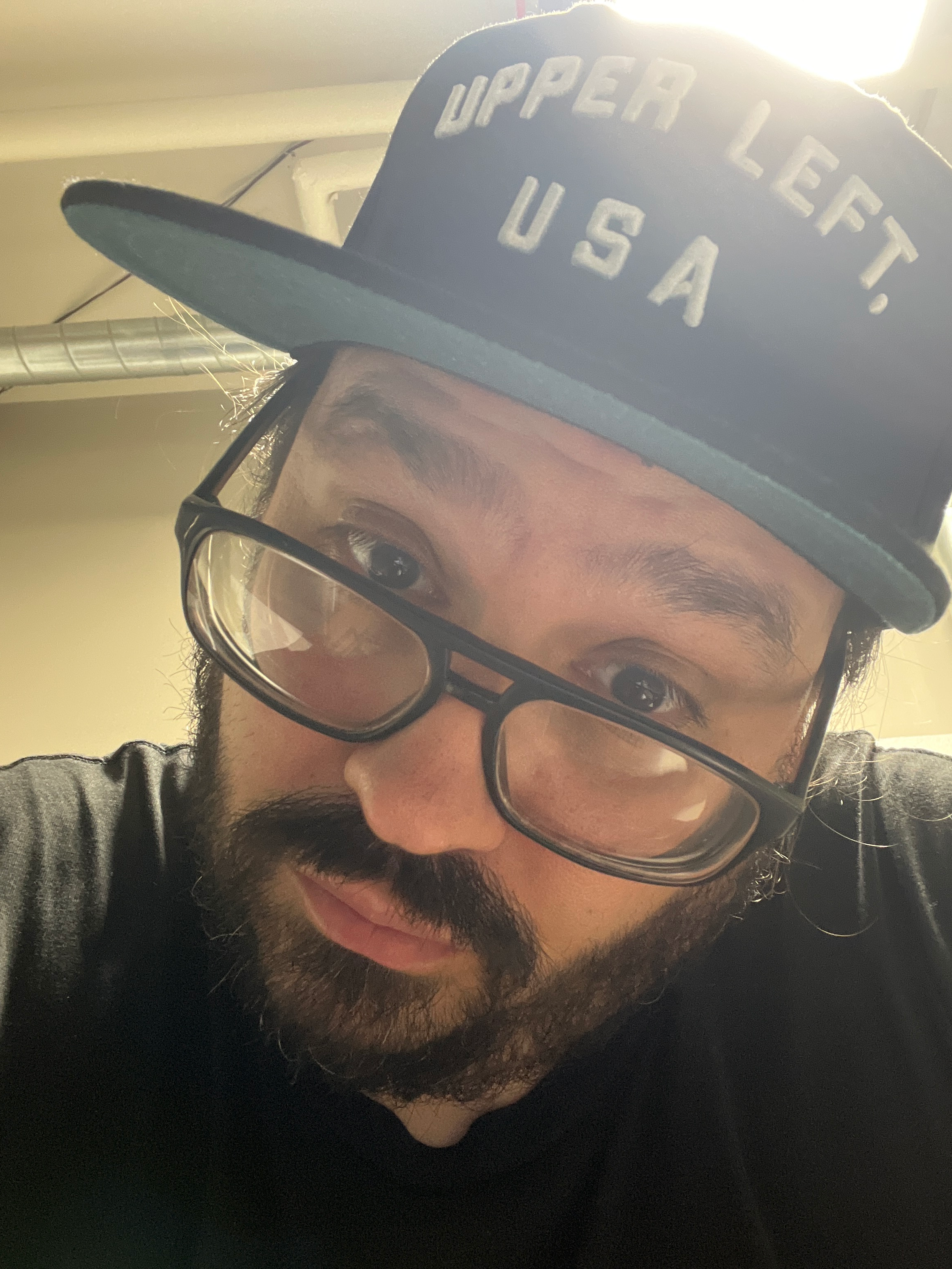 user avatar image for Kristophor Hogge