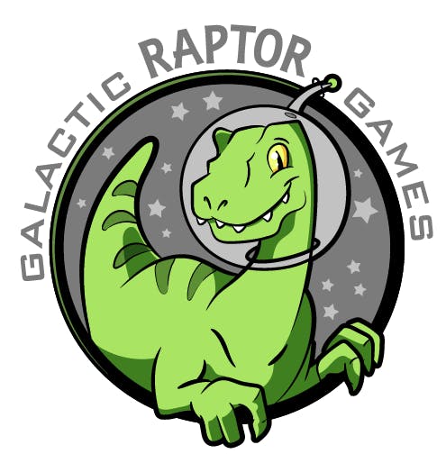 user avatar image for Galactic Raptor Games