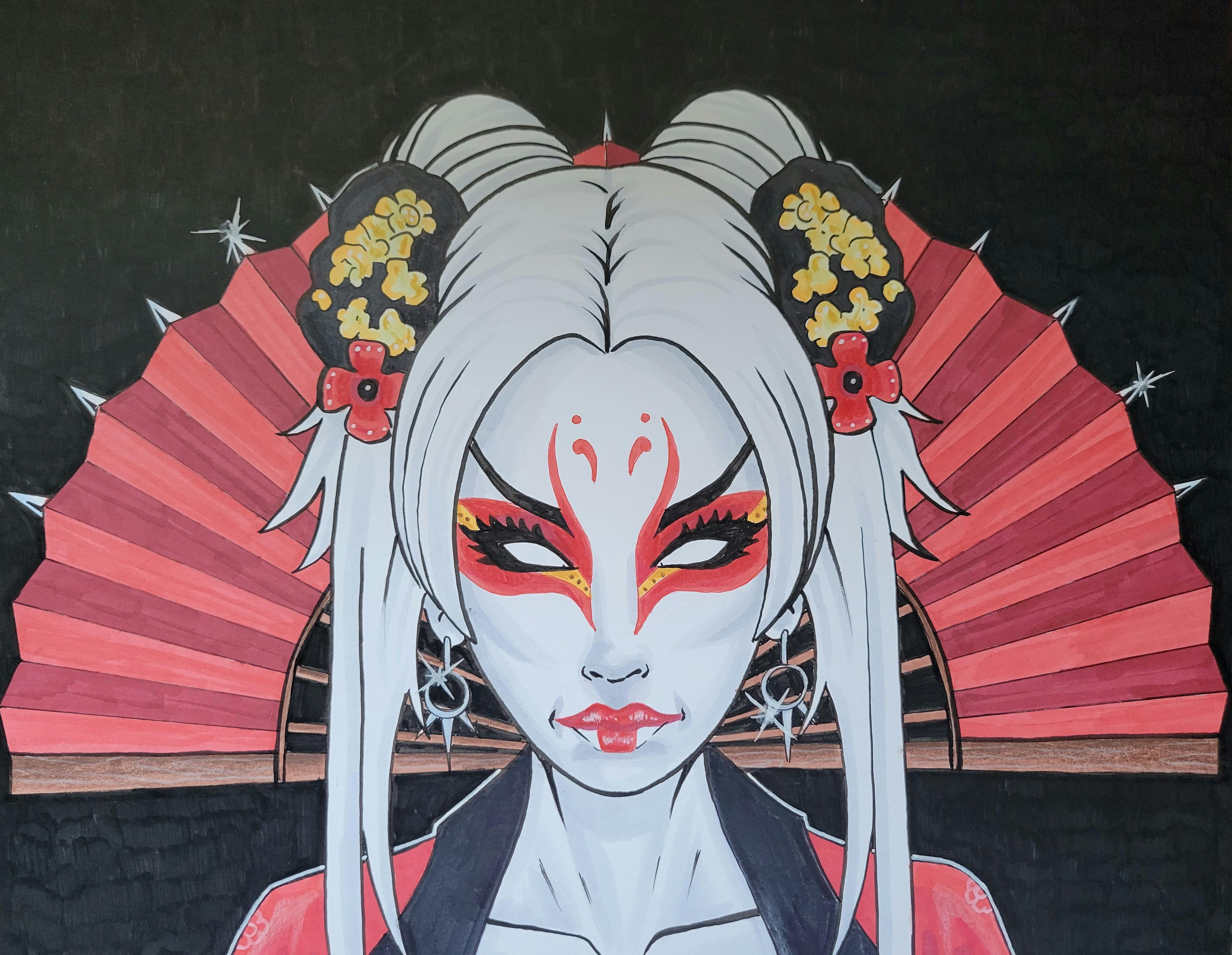 user avatar image for Kat