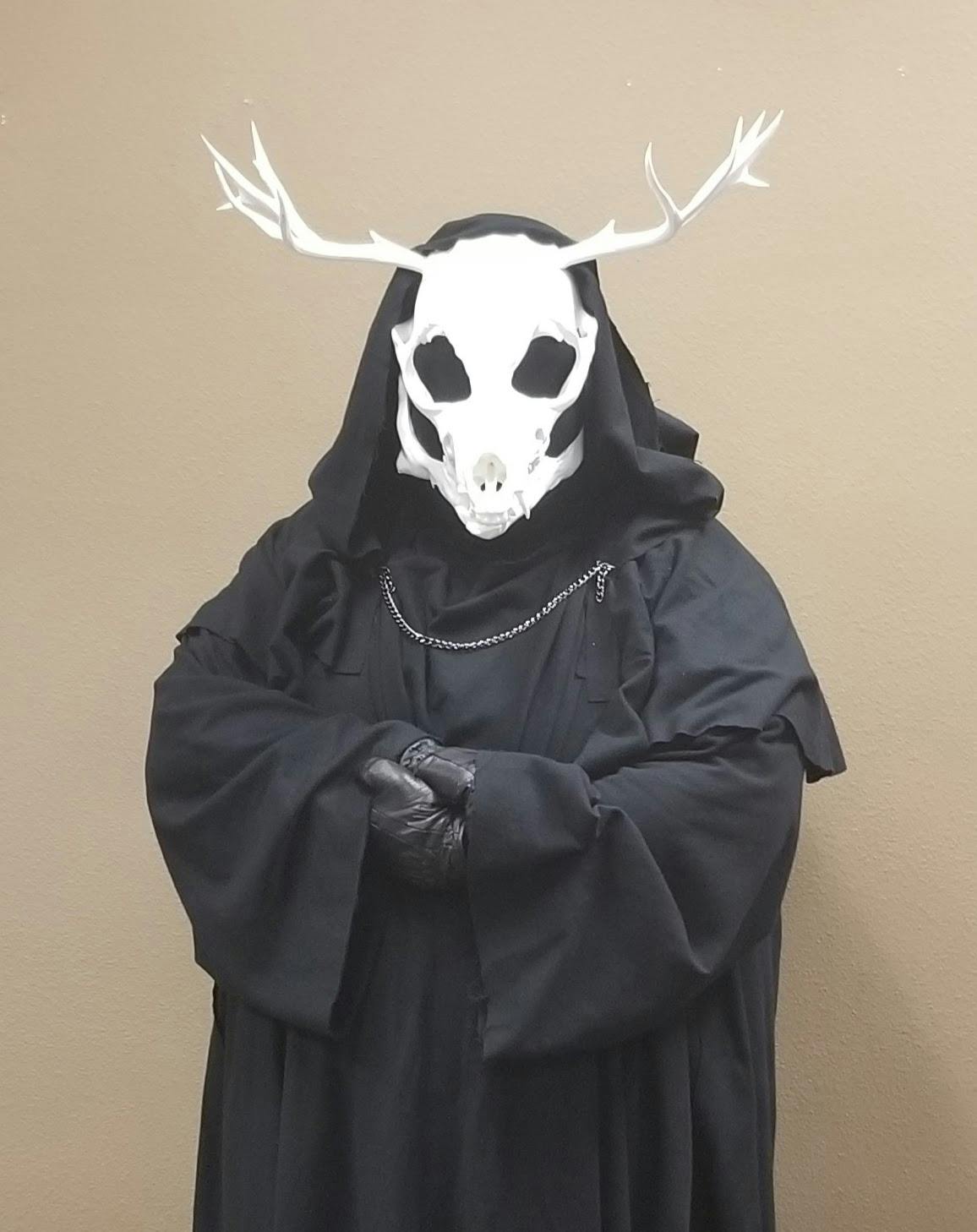 user avatar image for Sean Patterson 