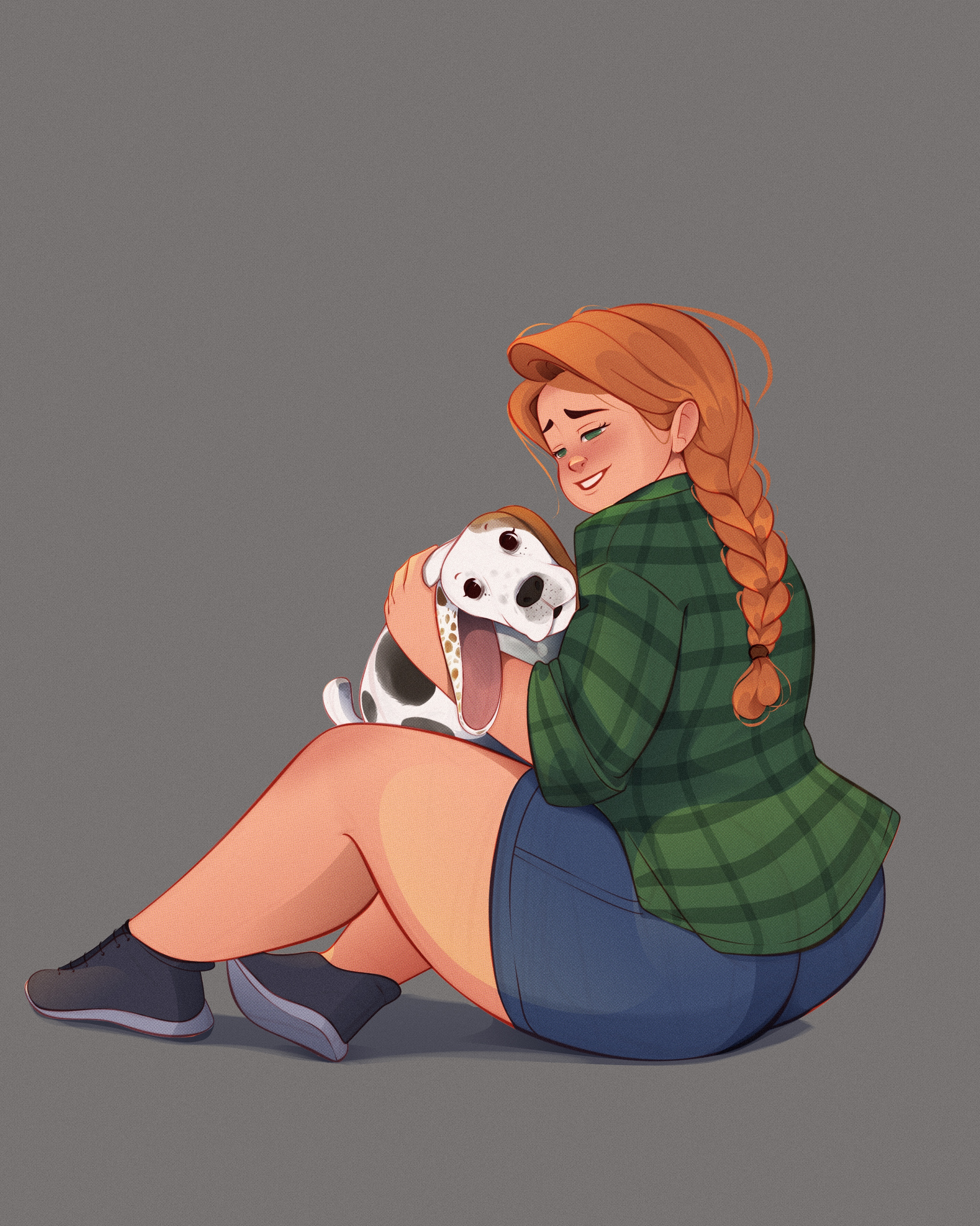 user avatar image for Mel