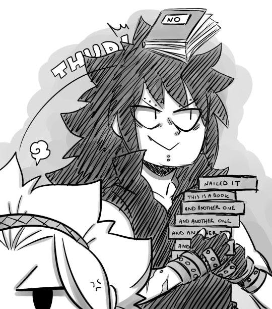 user avatar image for Kaden
