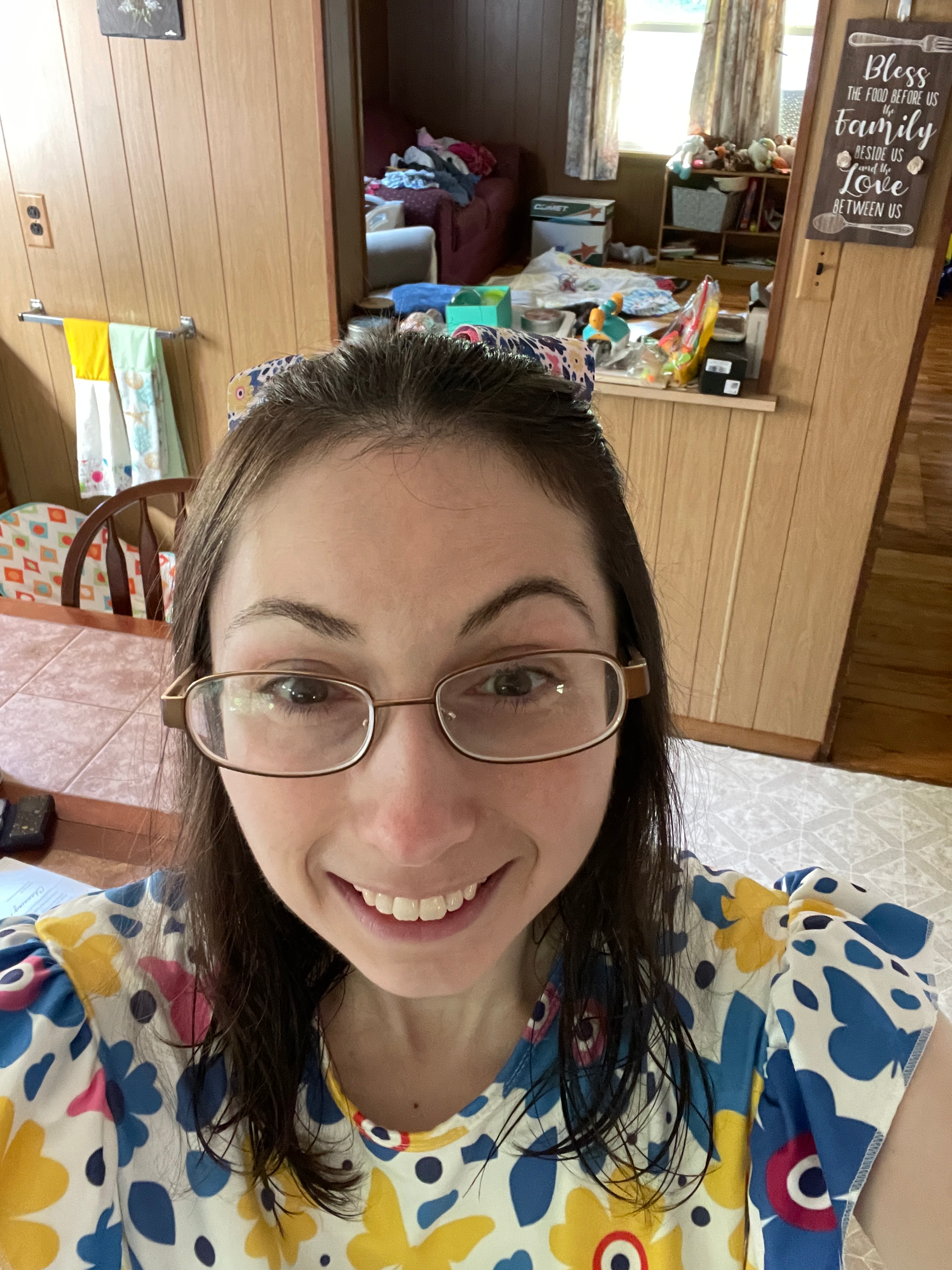 user avatar image for Tiffany Seibert