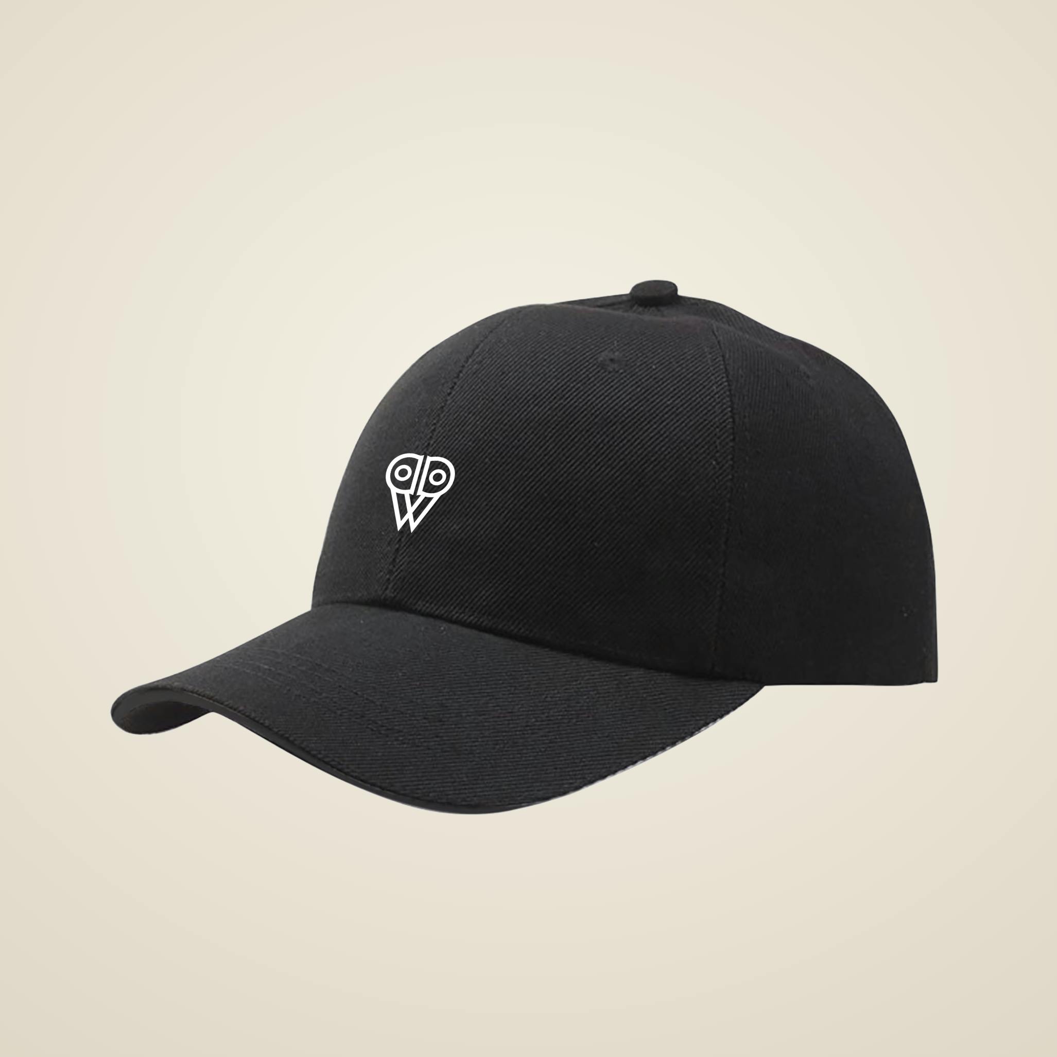 Department of Works tactical baseball cap