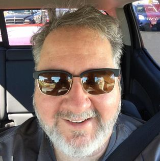 user avatar image for Kevin Campbell