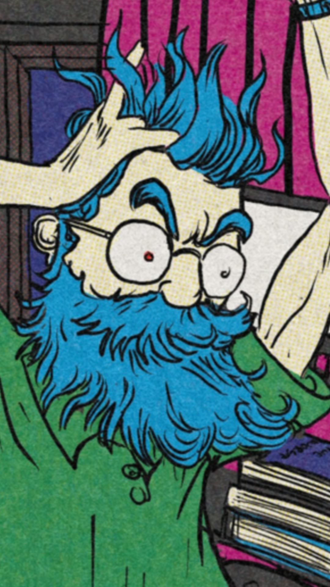 user avatar image for Deathbstrd