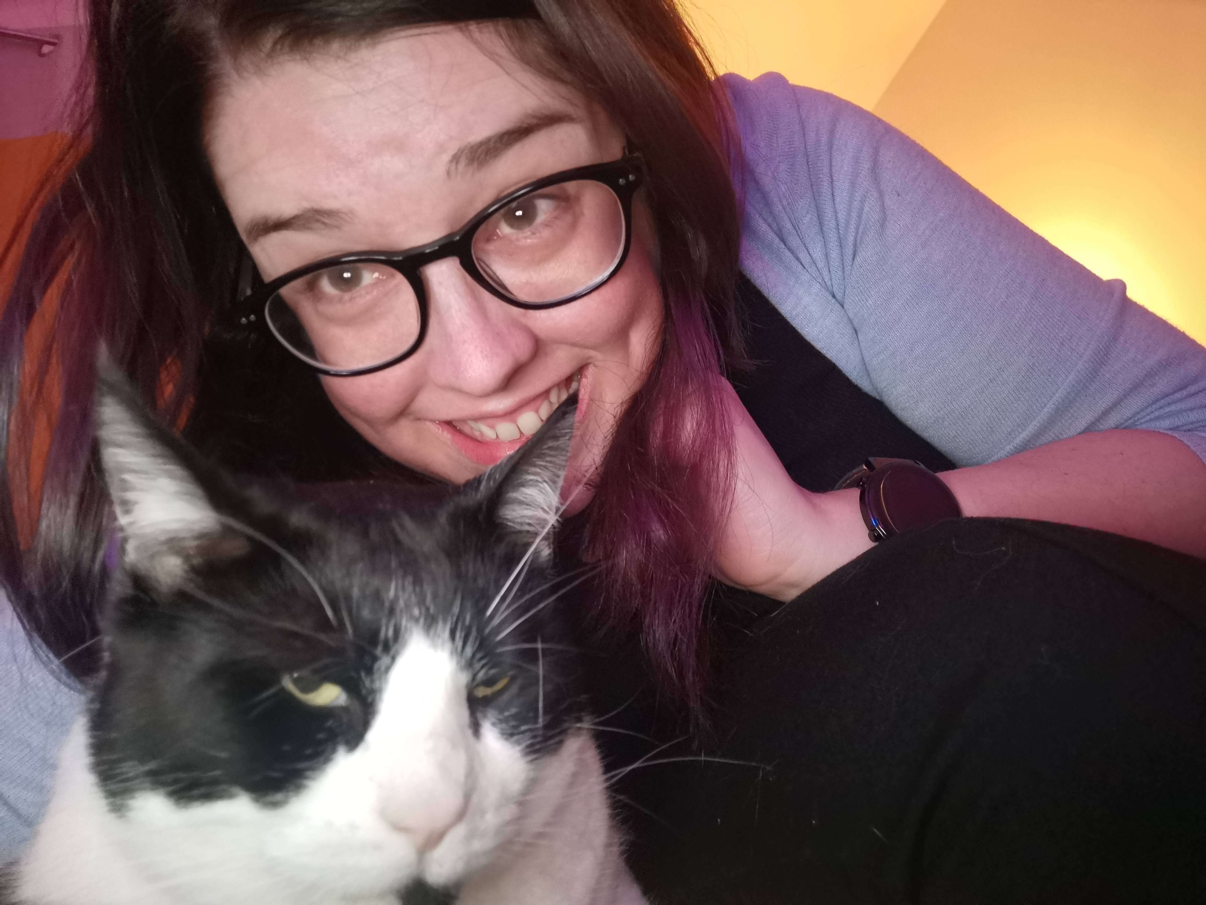 user avatar image for Kim Louise