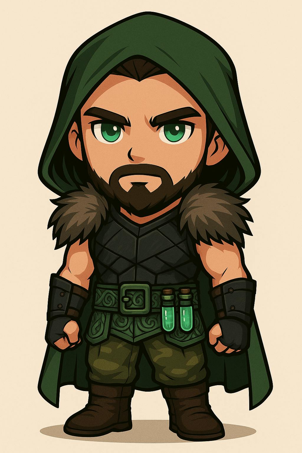 user avatar image for Tyler