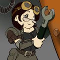 user avatar image for Steampunkette