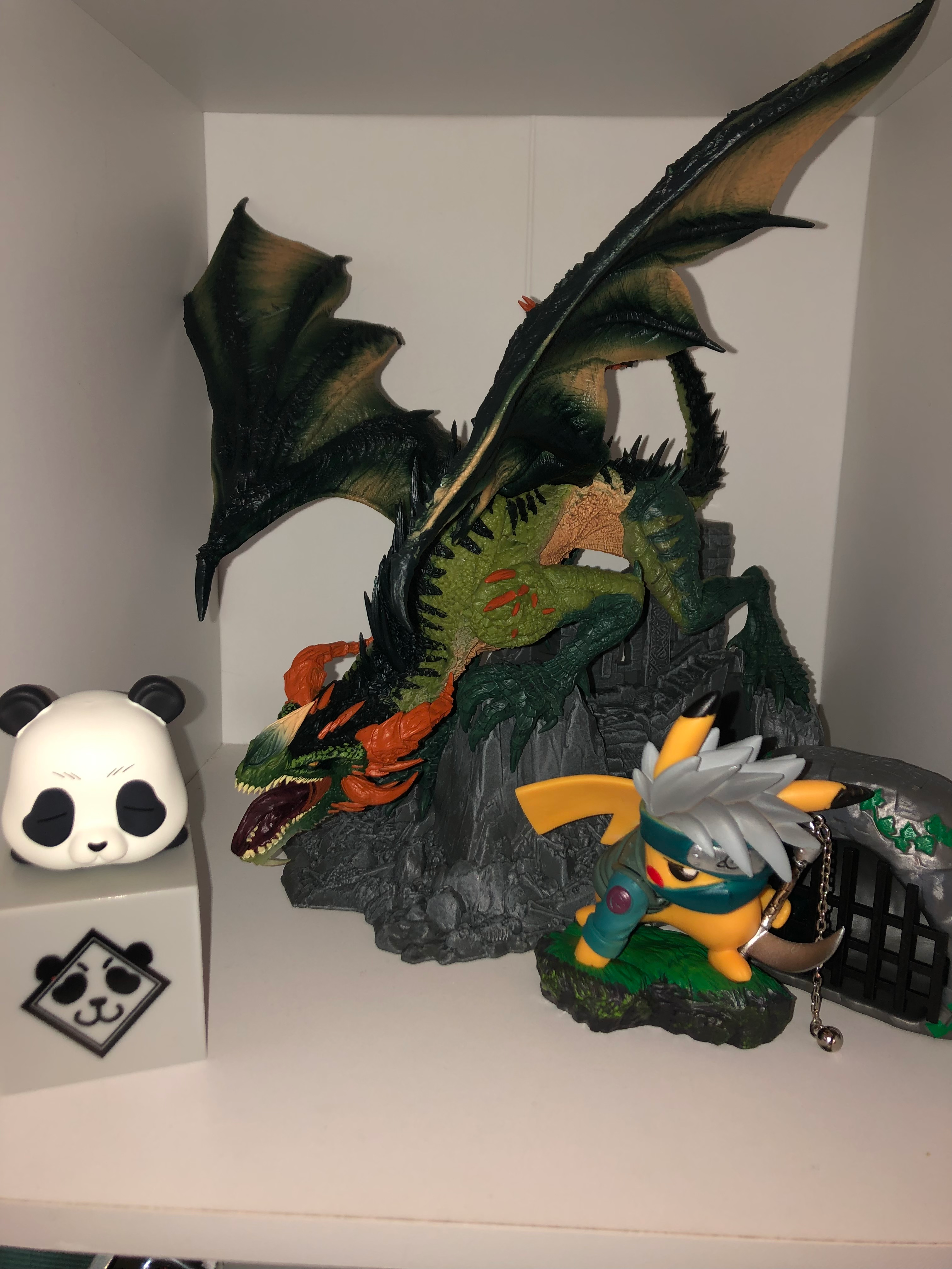 user avatar image for Reuben Hamilton II