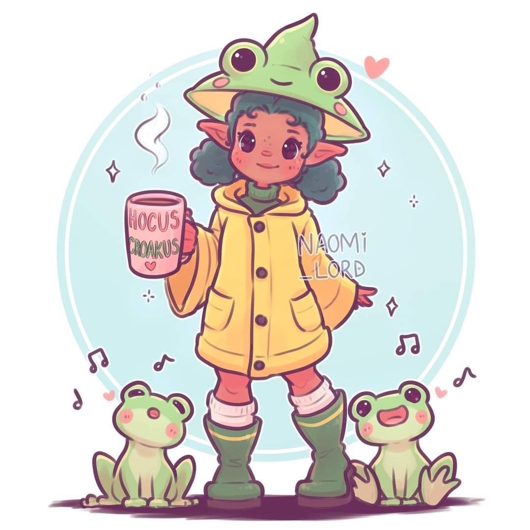 user avatar image for LilyofTheLub