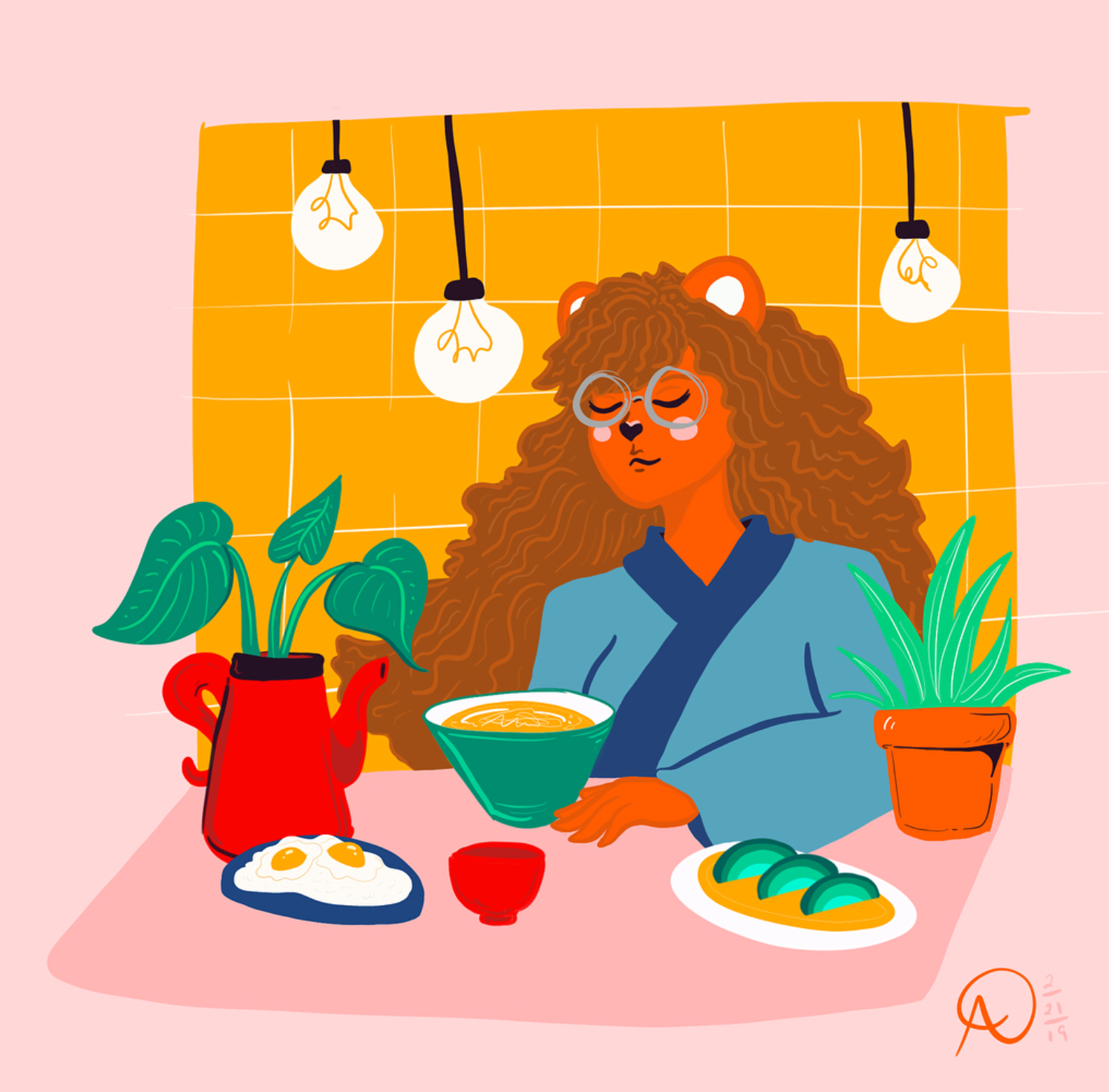 user avatar image for Alexandria