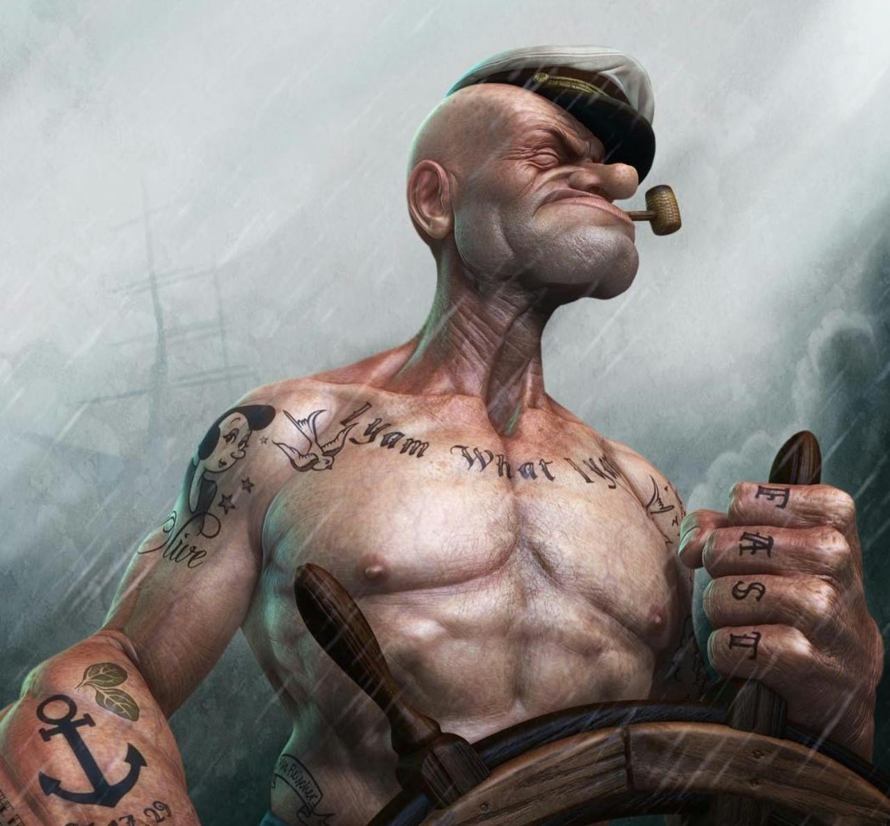 user avatar image for Benjamin Lewis