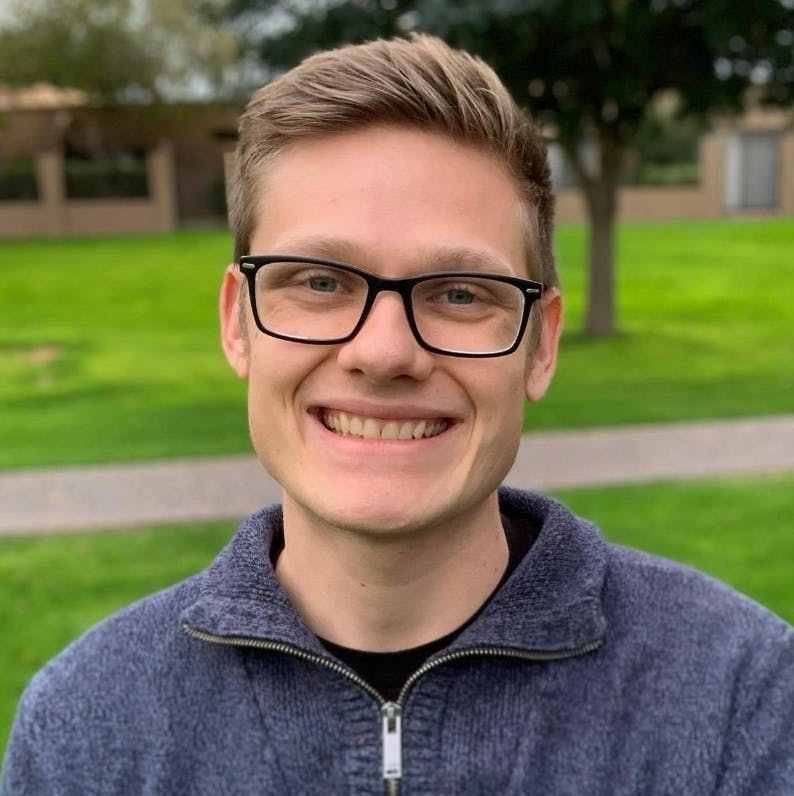 user avatar image for Derek