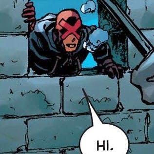 user avatar image for Charles Etheridge-Nunn