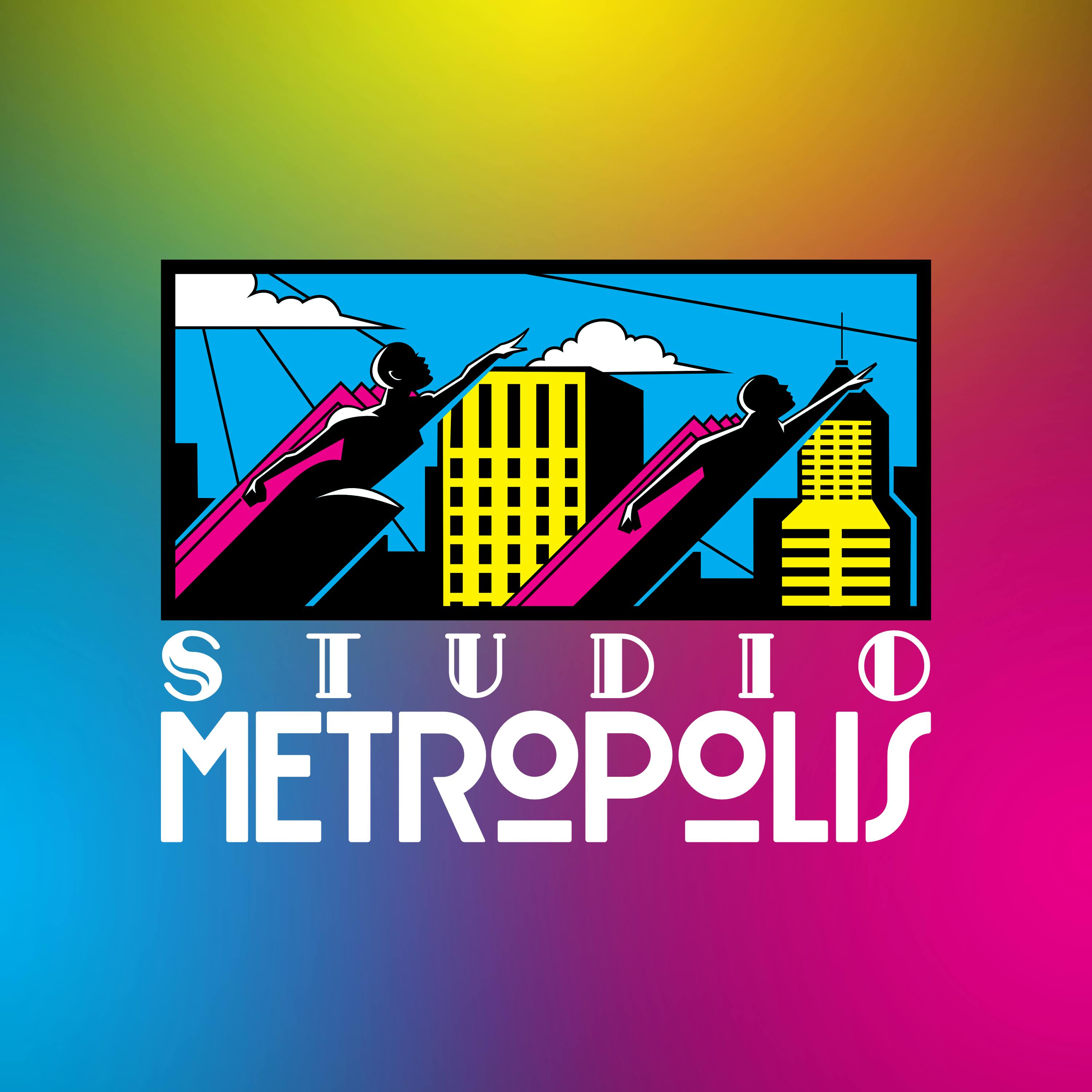 user avatar image for Studio Metropolis