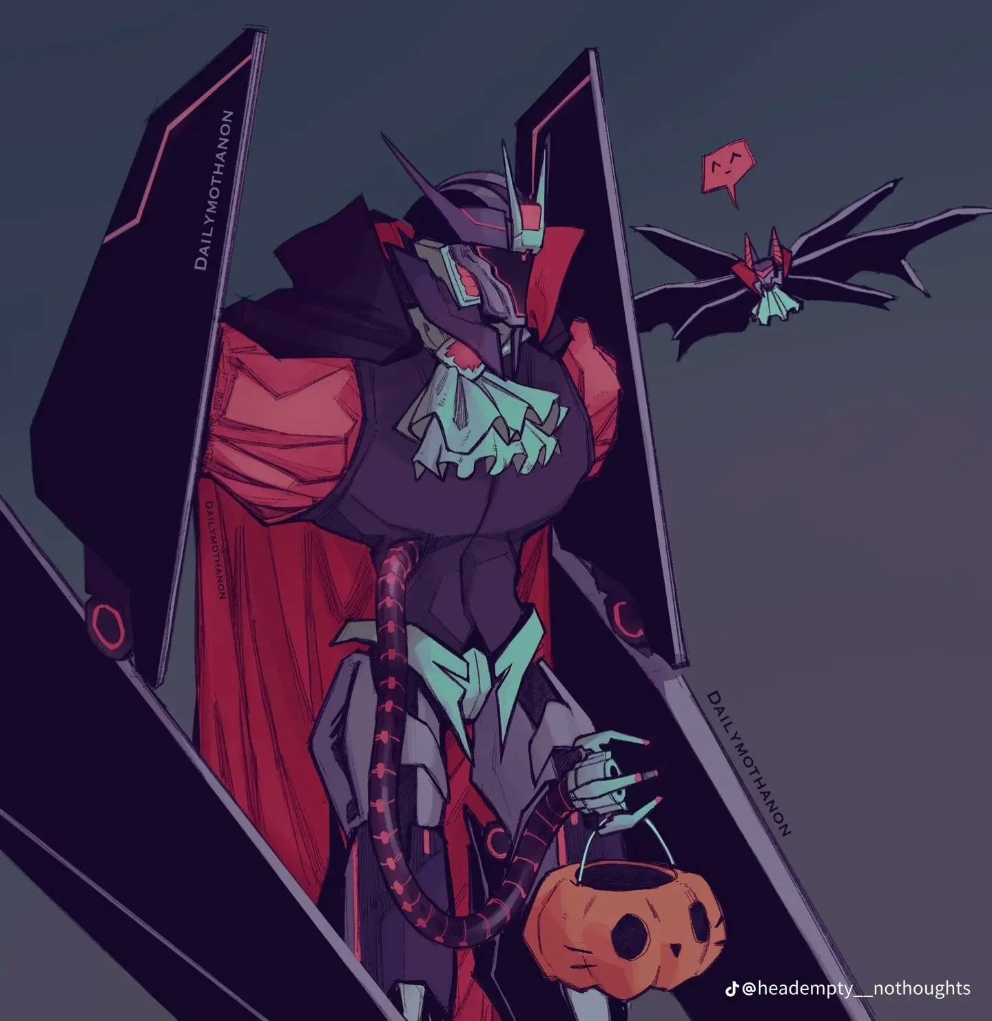 user avatar image for Soundwave