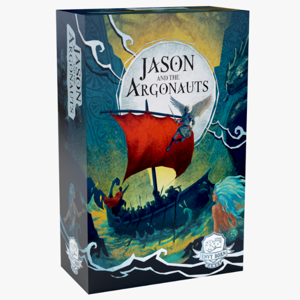 Jason and the Argonauts