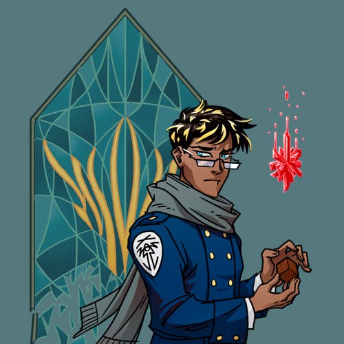 user avatar image for Felix