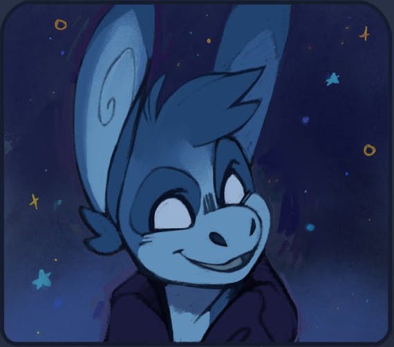 user avatar image for Majalo