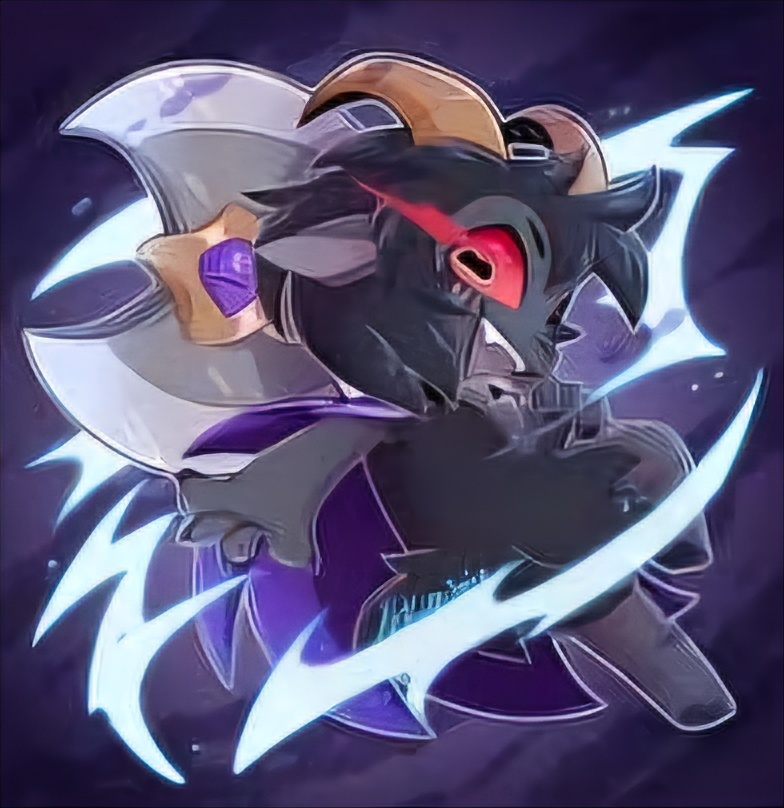 user avatar image for Mana