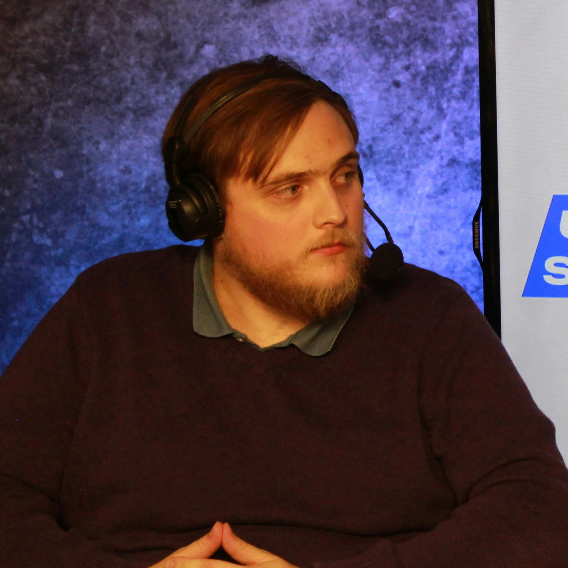 user avatar image for Max Ward