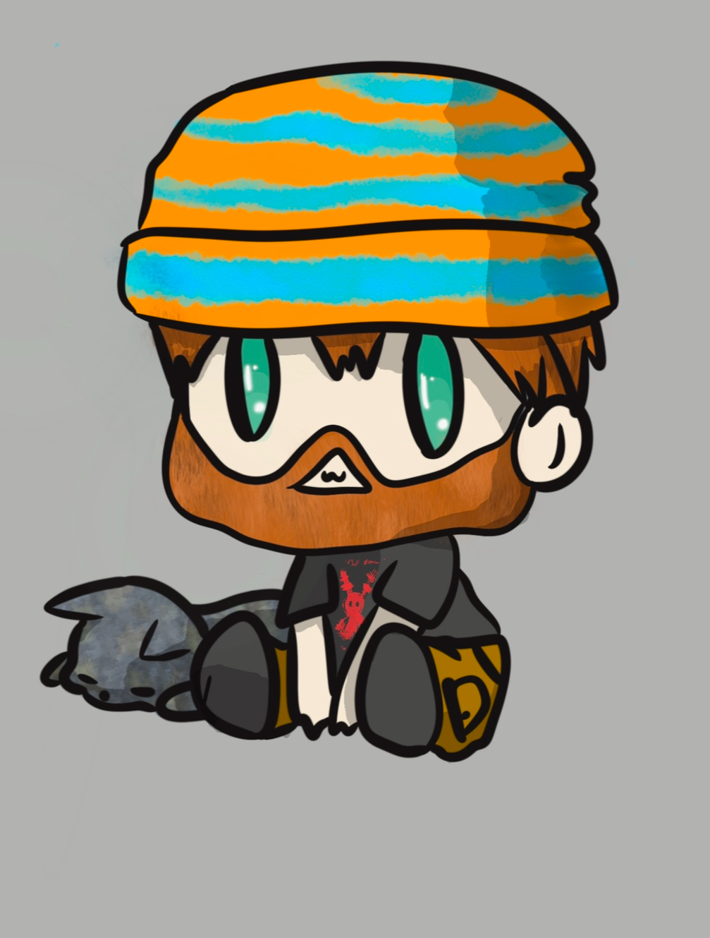 user avatar image for Noah Reinert