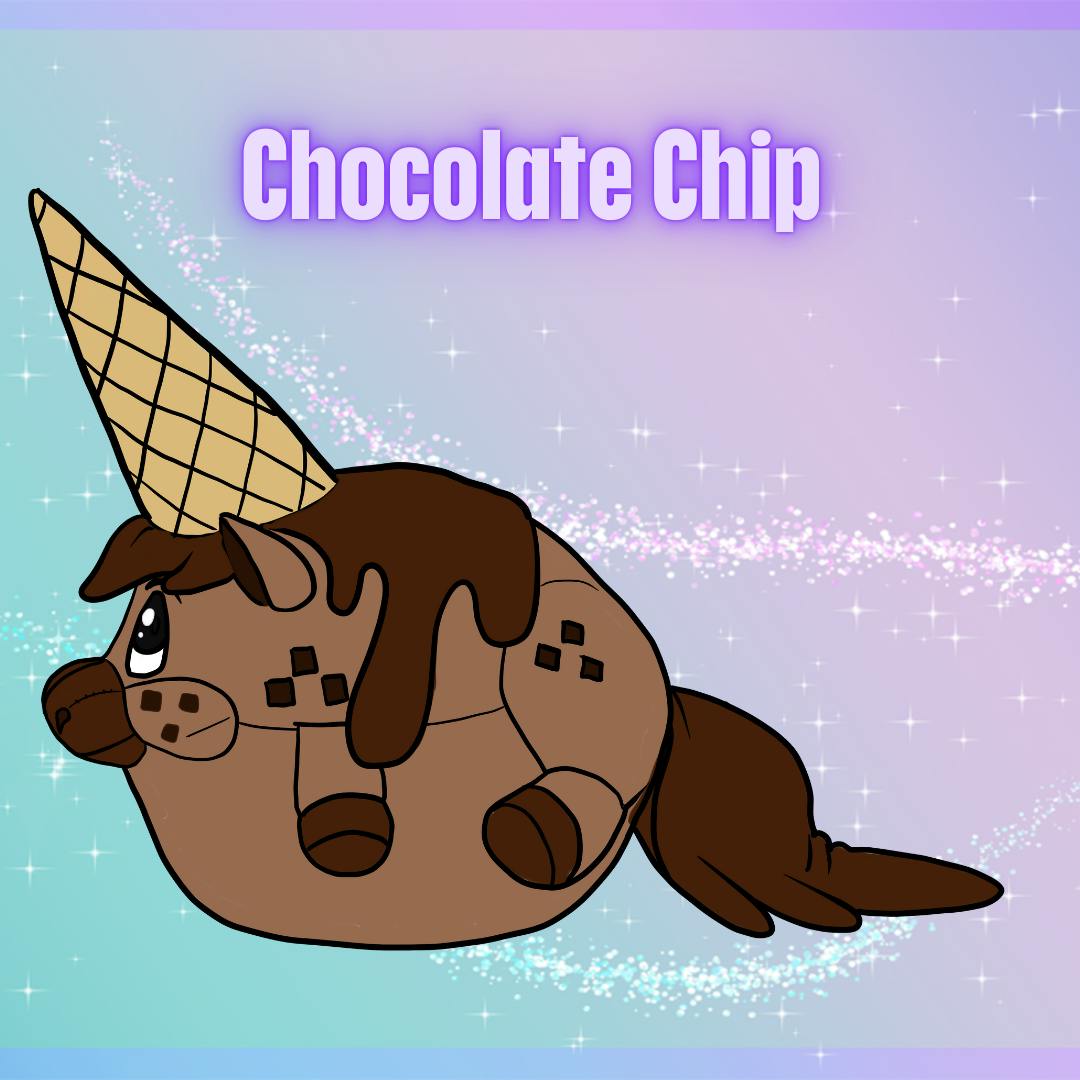 Chocolate Chip