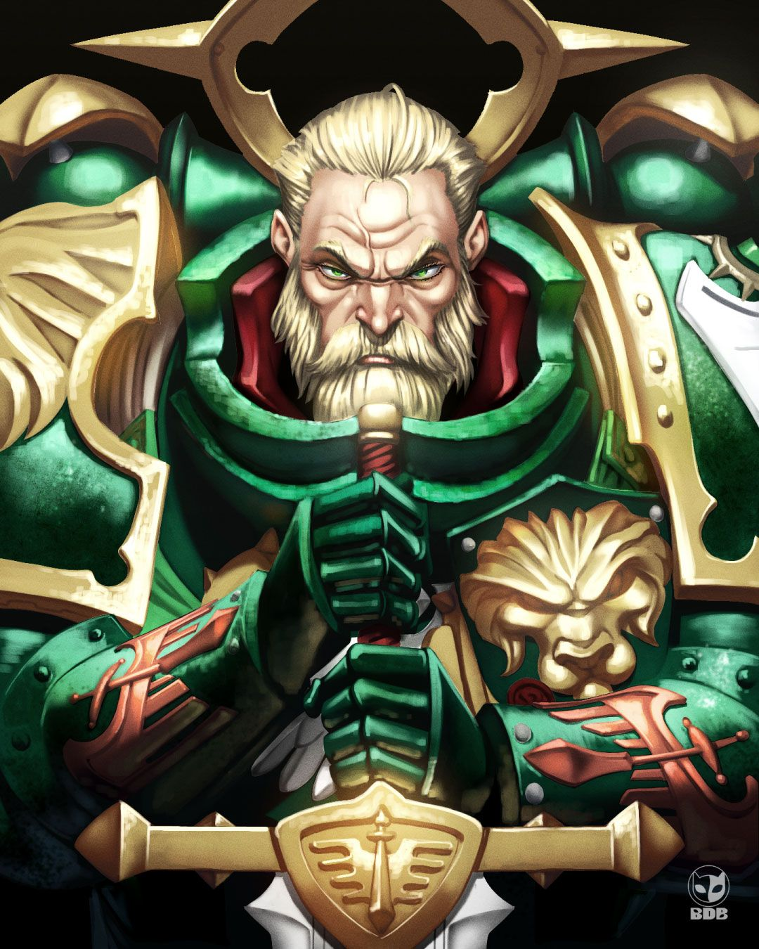 user avatar image for malekich