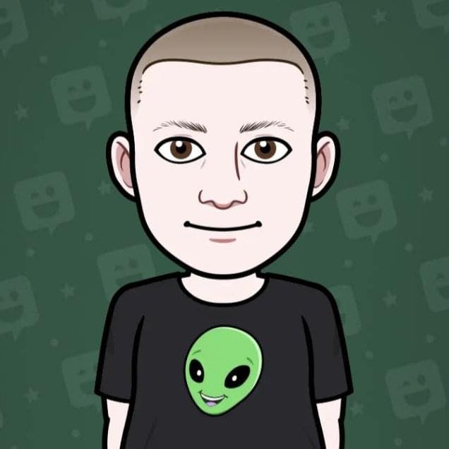 user avatar image for Rob