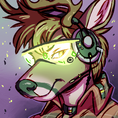 user avatar image for skruluce