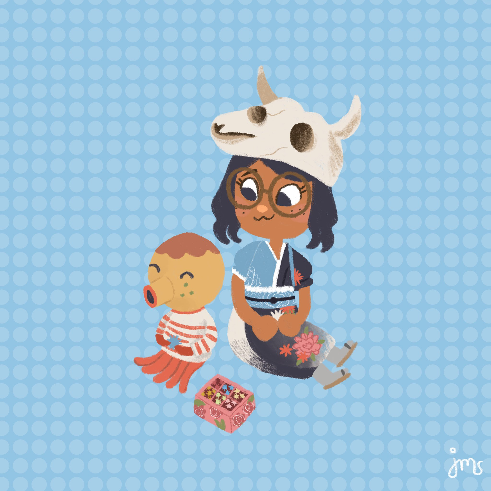 user avatar image for Mara