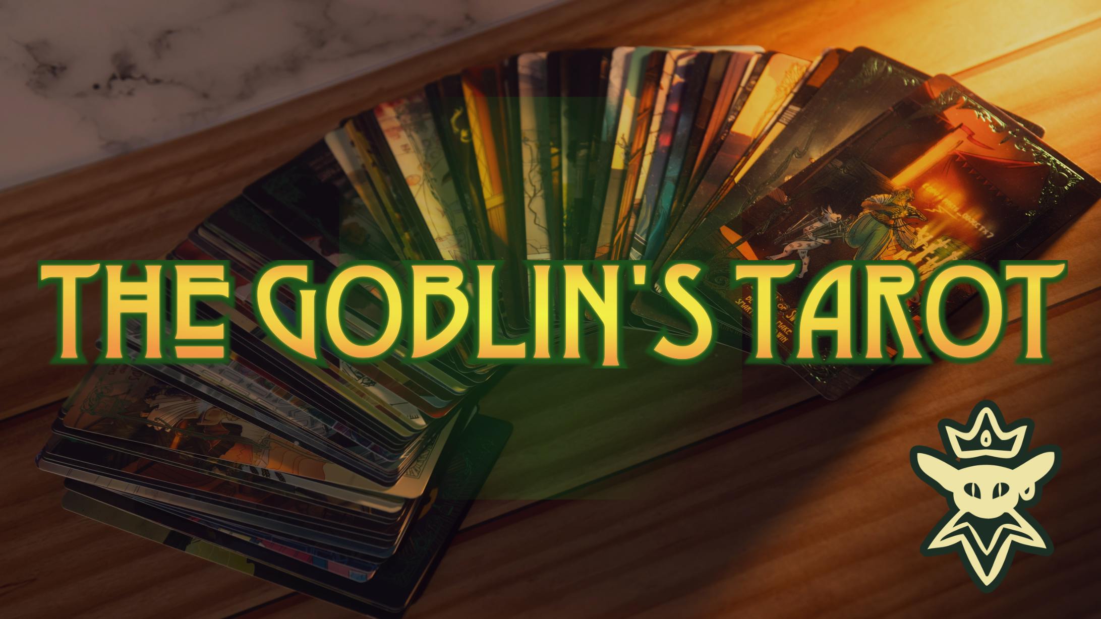 The Goblin's Tarot