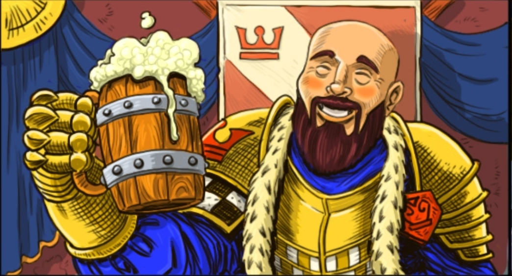 user avatar image for Tabletop Misfits