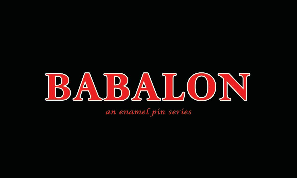 BABALON